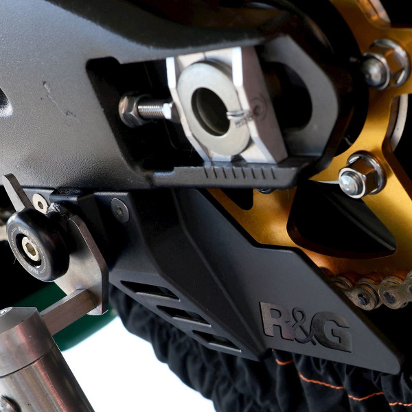 R&G Universal Chain & Sprocket Guard